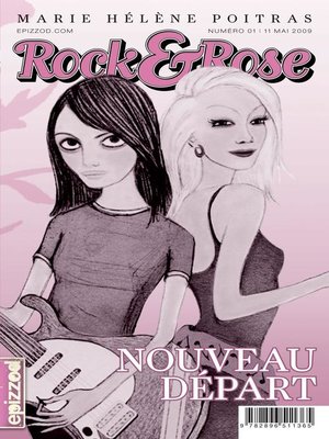 cover image of Nouveau départ
